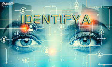 Identifya.com - Creative brandable domain for sale